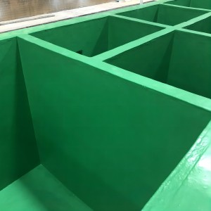 澄迈防腐水池，澄迈水池防腐防渗怎么做，澄迈防腐水池施工厂家